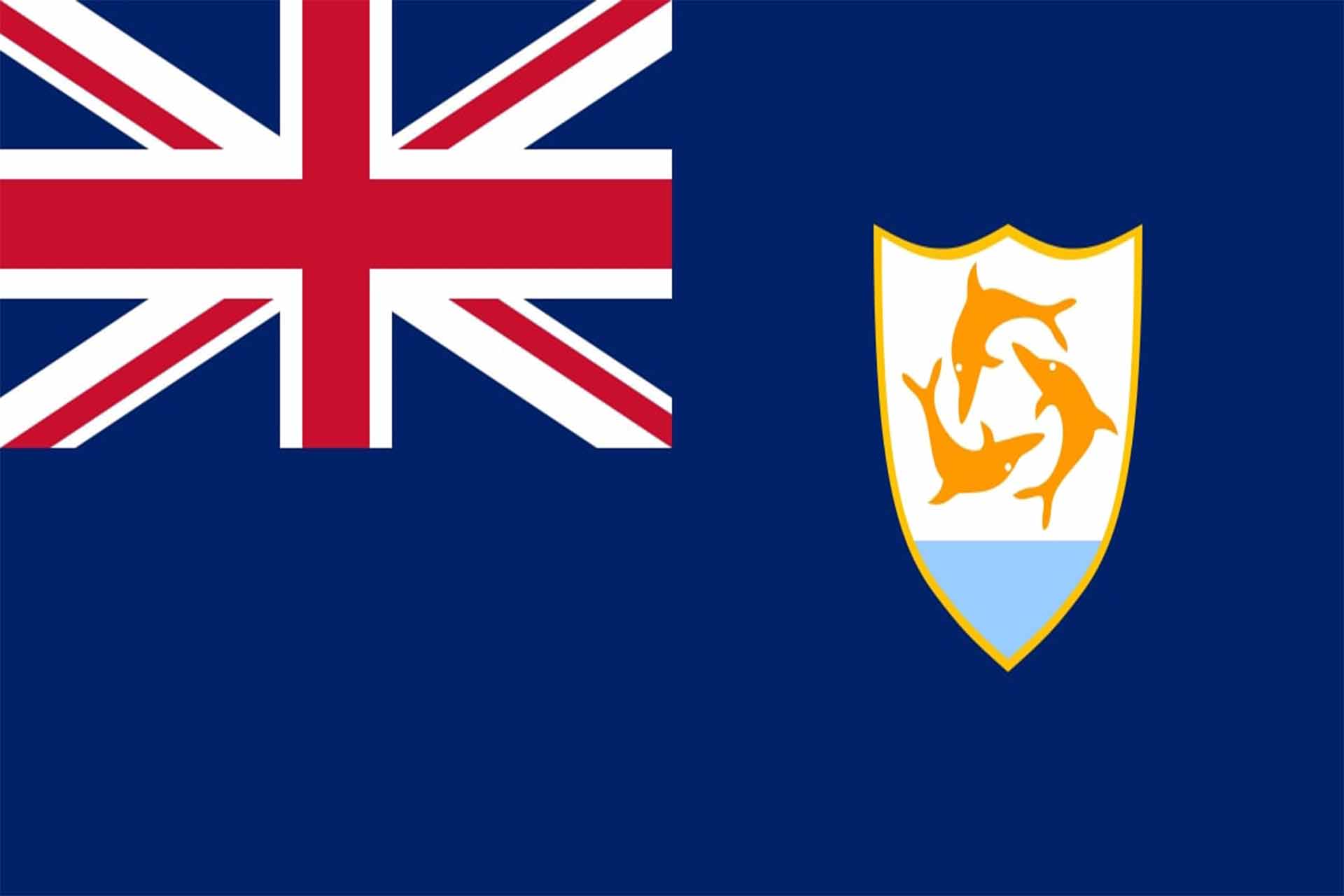 Anguilla Anguilla