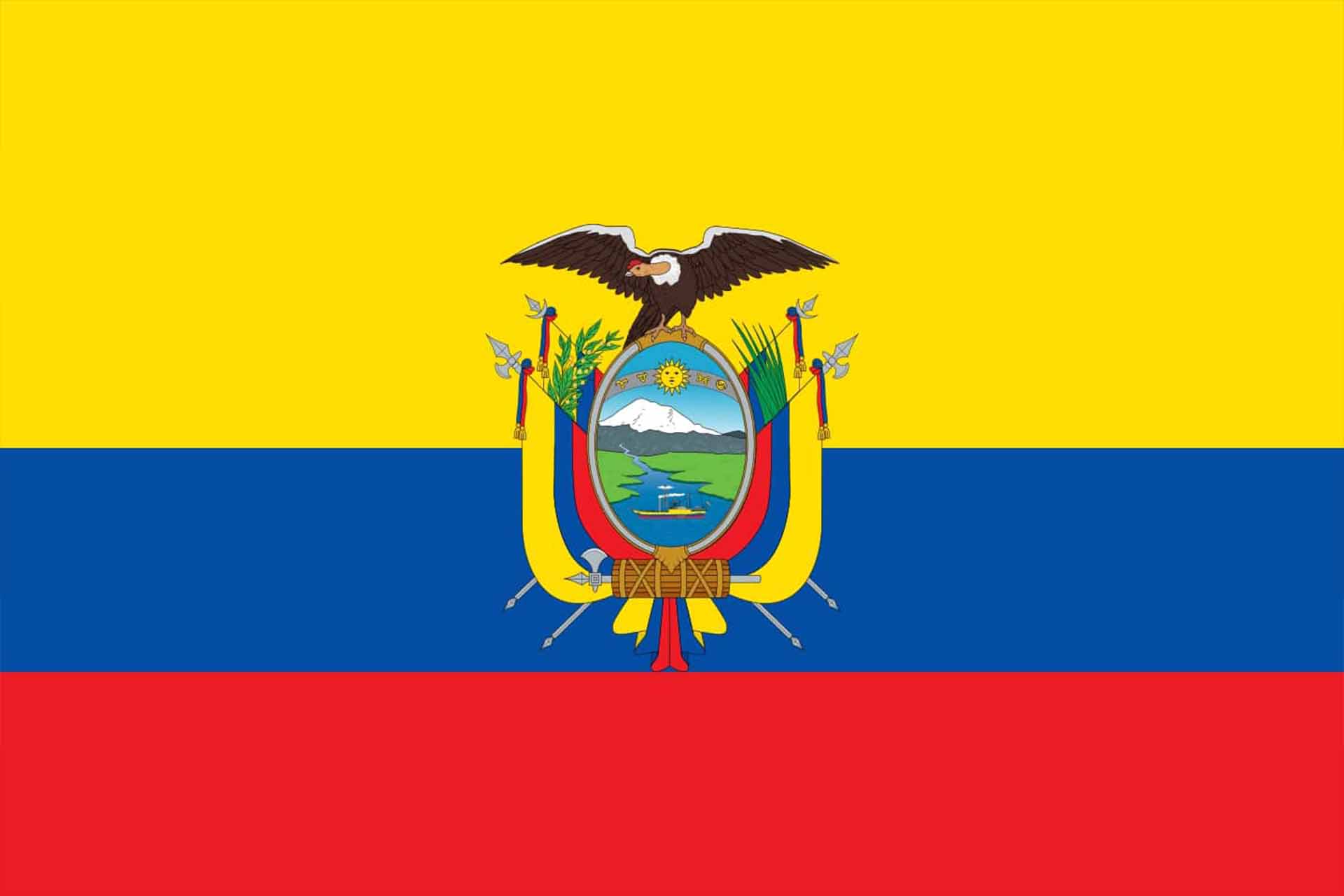 Ecuador Ecuador