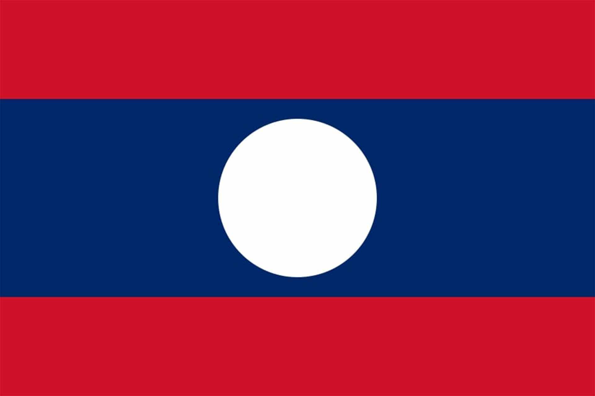 Laos Laos