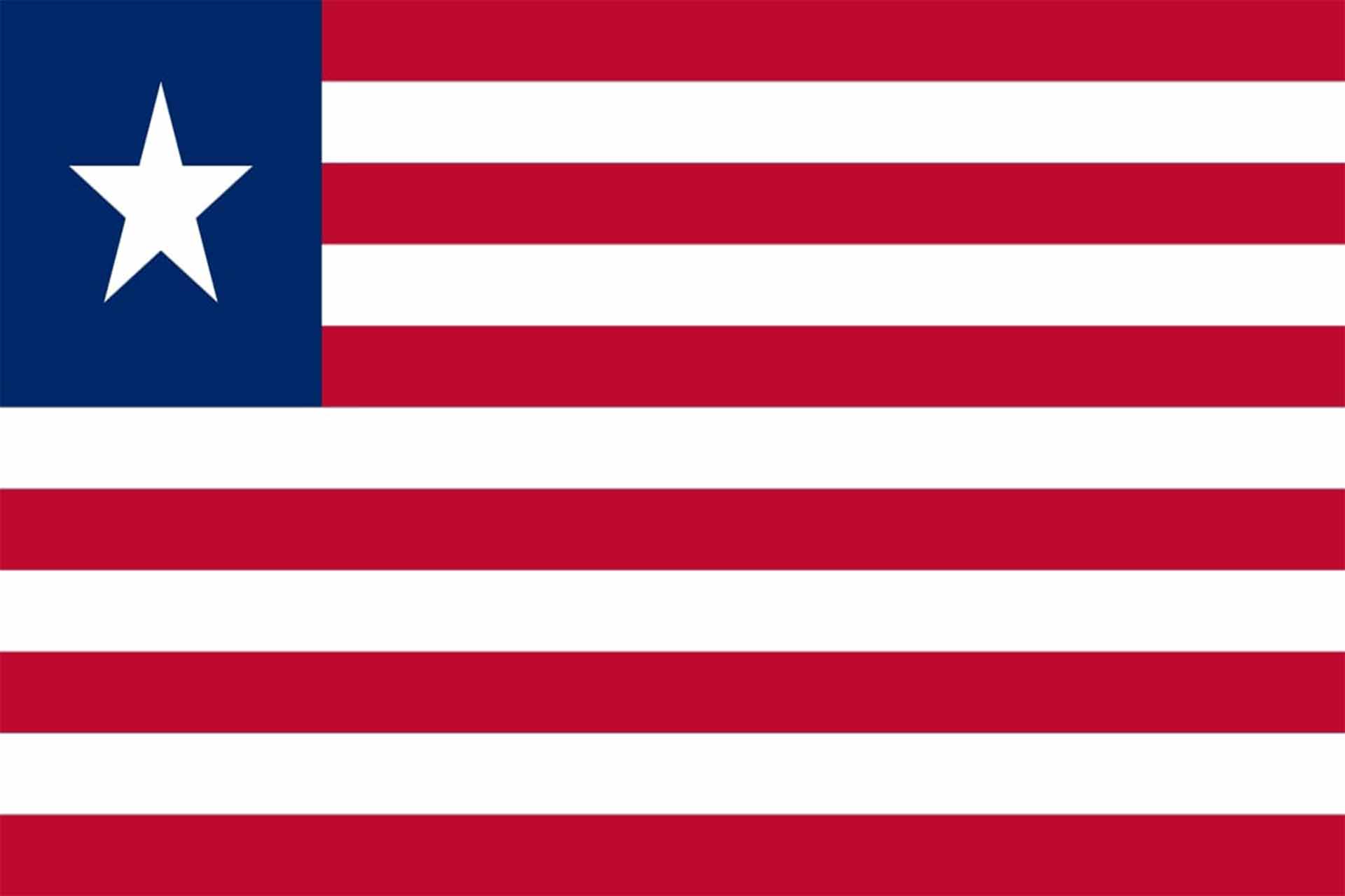 Liberia Liberia
