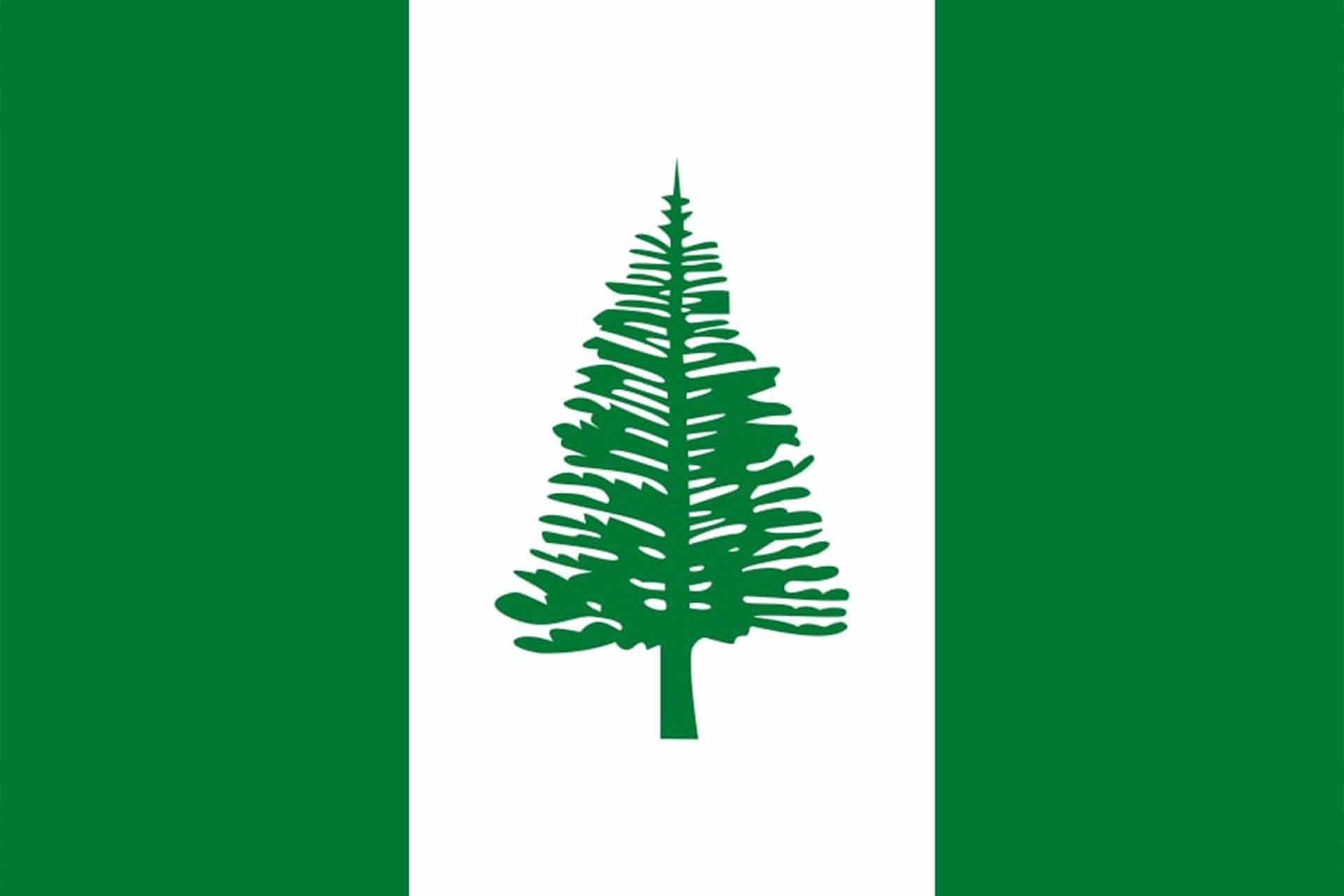 Norfolk Island Norfolk Island