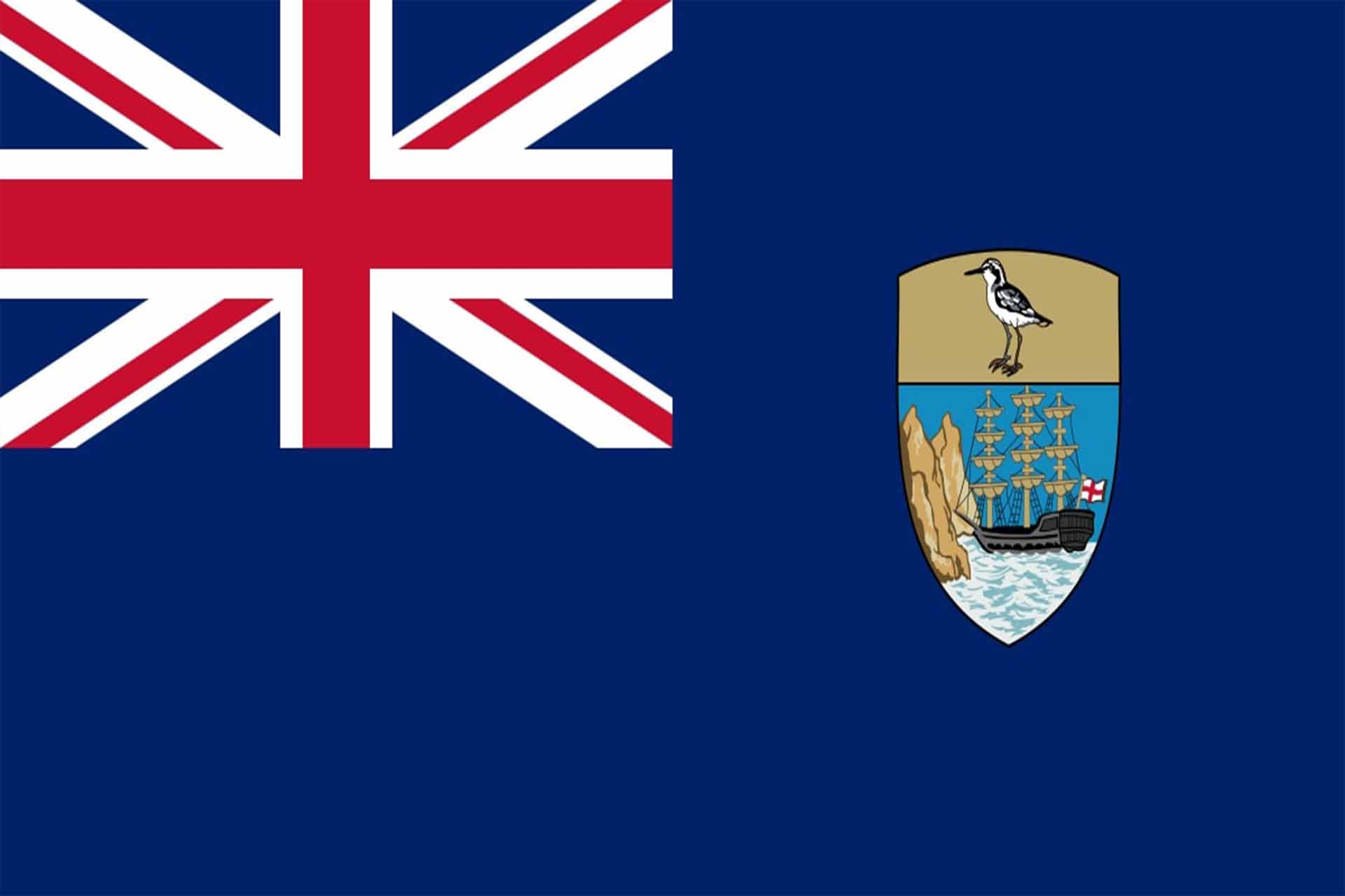 Saint Helena, Ascension and Tristan da Cunha Saint Helena, Ascension and Tristan da Cunha