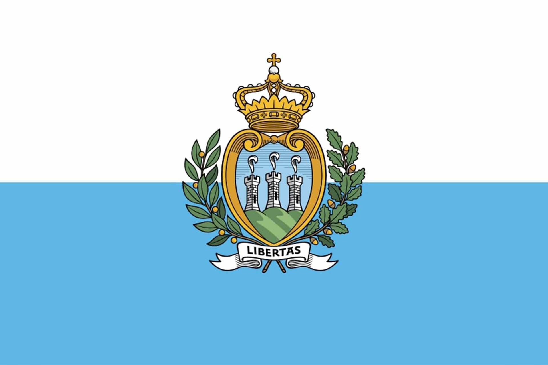 San Marino San Marino