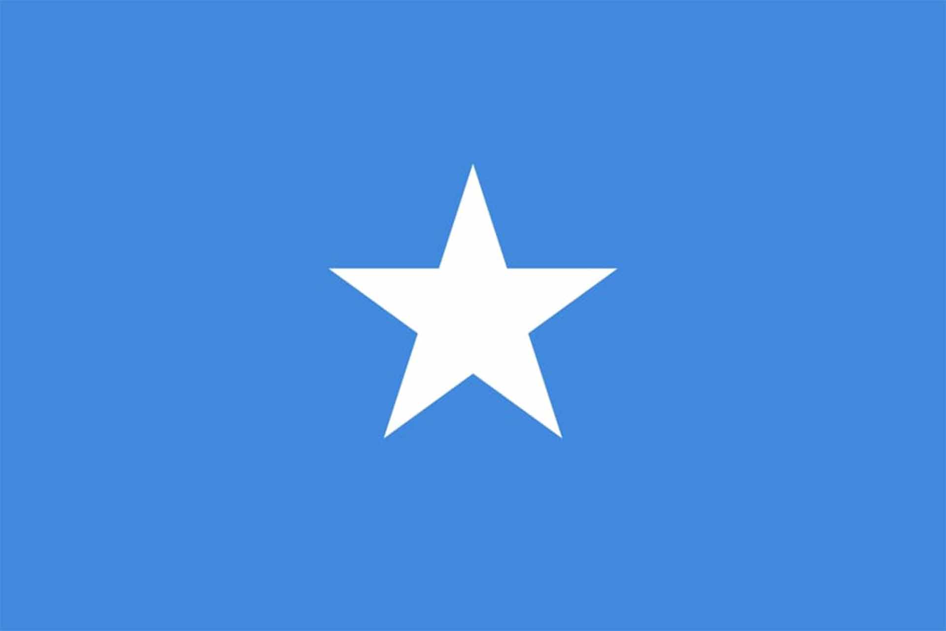 Somalia Somalia