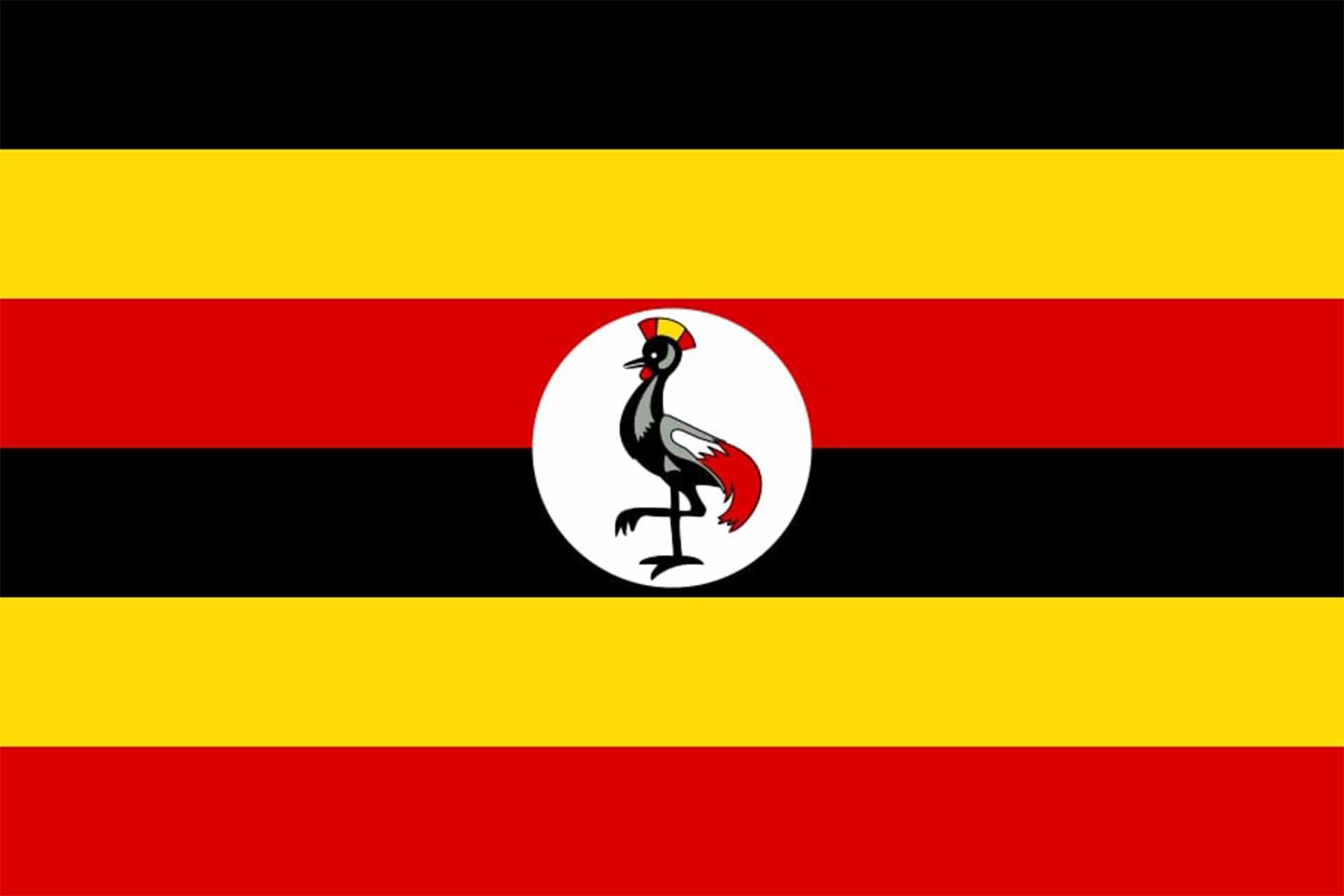 Uganda Uganda