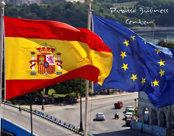 European business address European business address