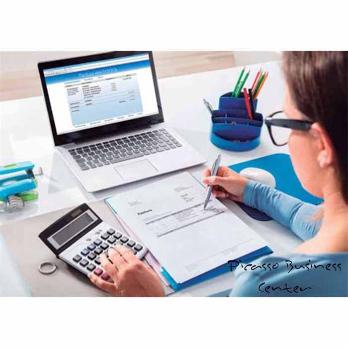 Online accounting advice for companies and self-employed people Online accounting advice for companies and self-employed people