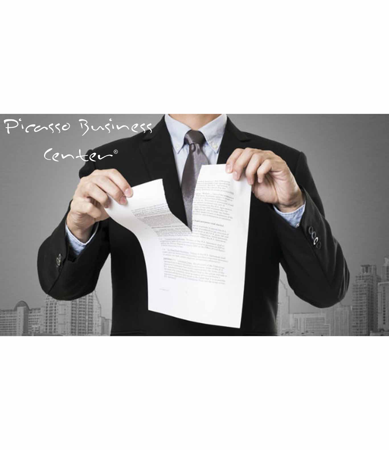 Dissolution of spanish companies Dissolution of spanish companies