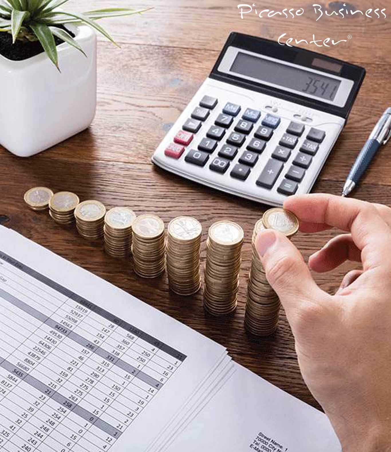 Reduce your tax burdens Reduce your tax burdens