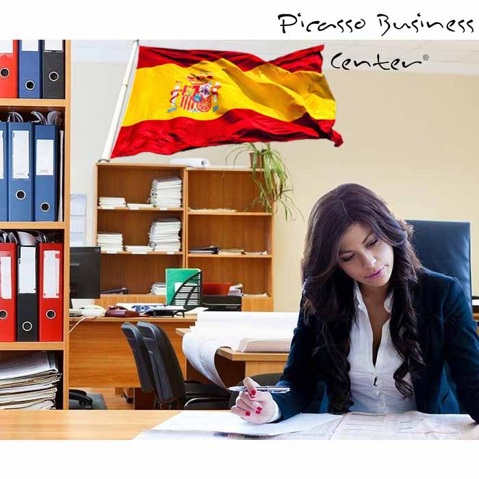 Legal services for companies created in Spain Legal services for companies created in Spain