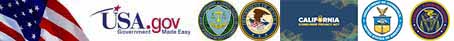 Federal Trade Commission (FTC) of the United States of America, the Consumer Protection Agency of the Nation of the United States of America, the Department of Justice of the United States of America and the Government of the United States of America. United States of America