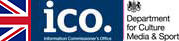 UK Information Commissioner's Office (ICO), UK Department of Media, Culture and Sport United Kingdom and Her Majesty's Government of the United Kingdom. United Kingdom of Great Britain and Northern Ireland